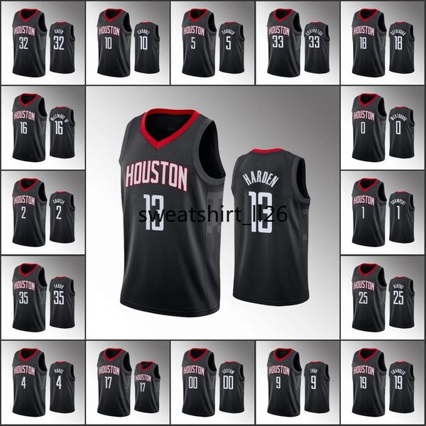 men james harden russell westbrook eric houston gordon nba statement rockets custom black jersey, Black;red
men james harden russell westbrook eric houston gordon nba statement rockets custom black jersey, Black;red