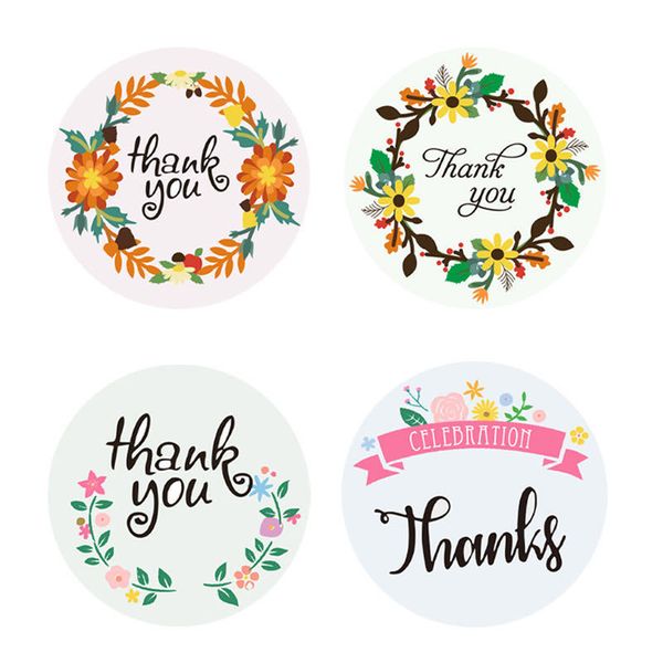 floral sticker self adhesive thank you stickers gift label diy handmade cake wedding invitation decorate 500pcs 1 99rla d2
floral sticker self adhesive thank you stickers gift label diy handmade cake wedding invitation decorate 500pcs 1 99rla d2