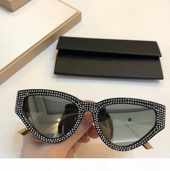 new designer sunglasses women sunglasses for women men sun glasses women mens designer glasses fashion sunglasses oculos de cd sostellaire6, White;black
new designer sunglasses women sunglasses for women men sun glasses women mens designer glasses fashion sunglasses oculos de cd sostellaire6, White;black