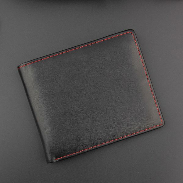 pu leather wallet fashion short bifold men wallet casual soild wallets with coin pocket male card holder purses male wallet#d, Red;black
pu leather wallet fashion short bifold men wallet casual soild wallets with coin pocket male card holder purses male wallet#d, Red;black