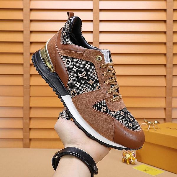 2020o limited edition luxury design printed high-quality matte sports shoes wild breathable mens casual shoes mens banquet shoes size: 38-45, Black
2020o limited edition luxury design printed high-quality matte sports shoes wild breathable mens casual shoes mens banquet shoes size: 38-45, Black
