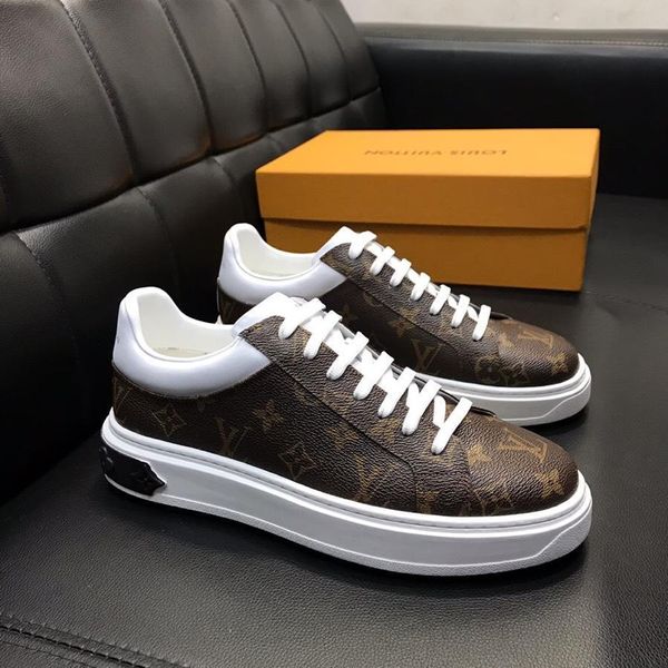 new42 fashion casual men's shoes wild sports shoes outdoor comfortable high-end pattern men's shoes original box packaging fast de, Black 
new42 fashion casual men's shoes wild sports shoes outdoor comfortable high-end pattern men's shoes original box packaging fast de, Black