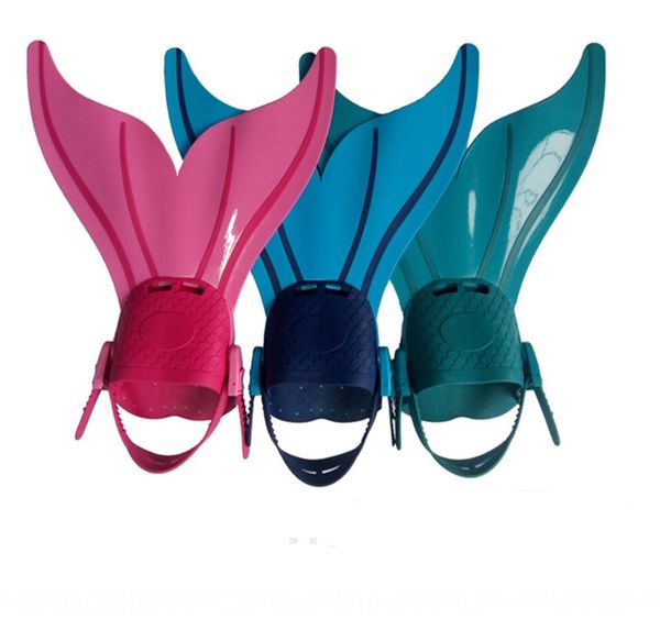 new children's special flippers mermaid frog shoes one-piece swimming diving frog shoes mermaid flippers
new children's special flippers mermaid frog shoes one-piece swimming diving frog shoes mermaid flippers