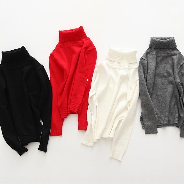 hcasj underpants turtleneck girlspullover long sleeve base shirt versatile thin children's sweaterunderpants sweaterturtleneck sweater, Blue
hcasj underpants turtleneck girlspullover long sleeve base shirt versatile thin children's sweaterunderpants sweaterturtleneck sweater, Blue