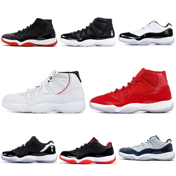 2020 men basketball shoes 11s low og wmns concord pine green travis scotts 11 bred 11s concord space jam jumpman men sports sneaker #282mnhj
2020 men basketball shoes 11s low og wmns concord pine green travis scotts 11 bred 11s concord space jam jumpman men sports sneaker #282mnhj
