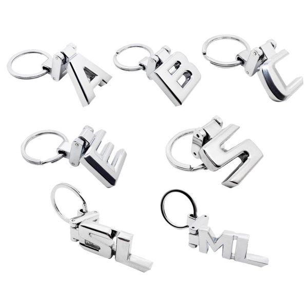 metal keyring car accessories key chain for w210 w203 w204 w205 w211 w212 a b c e ml sl logo keychain, Silver
metal keyring car accessories key chain for w210 w203 w204 w205 w211 w212 a b c e ml sl logo keychain, Silver