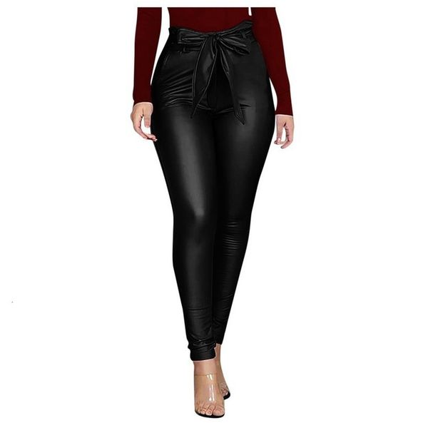 leather pants women bandage sashes black pu casual pants fashion casual slim skinny legging spodnie damskie leggins plus size 3xl lr2
leather pants women bandage sashes black pu casual pants fashion casual slim skinny legging spodnie damskie leggins plus size 3xl lr2
