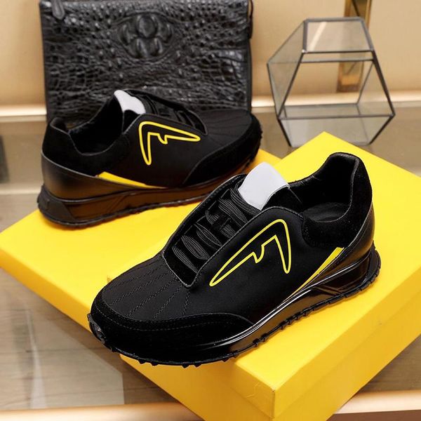 black scuba low - sneakers men 's shoes scarpe da uomo di lusso lightweight autumn and winter footwears lace -up sports luxury men
black scuba low - sneakers men 's shoes scarpe da uomo di lusso lightweight autumn and winter footwears lace -up sports luxury men