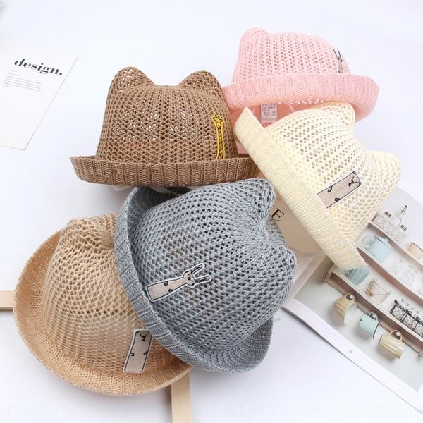 baby sun travel sunscreen breathable bucket bucket net cute children's net hole fisherman hat children's basin hat, Yellow
baby sun travel sunscreen breathable bucket bucket net cute children's net hole fisherman hat children's basin hat, Yellow