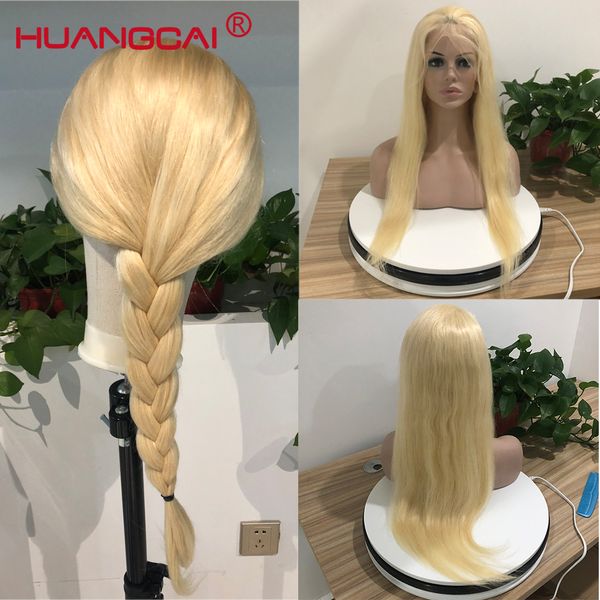 glueless #613 blonde lace front human hair wig pre plucked brazilian 13*4 lace wigs with baby hair 613 blonde remy straight wig, Black
glueless #613 blonde lace front human hair wig pre plucked brazilian 13*4 lace wigs with baby hair 613 blonde remy straight wig, Black