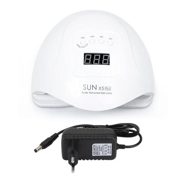 nail dryers artudatech dual uv led lamp gel polish dryer 80w
nail dryers artudatech dual uv led lamp gel polish dryer 80w