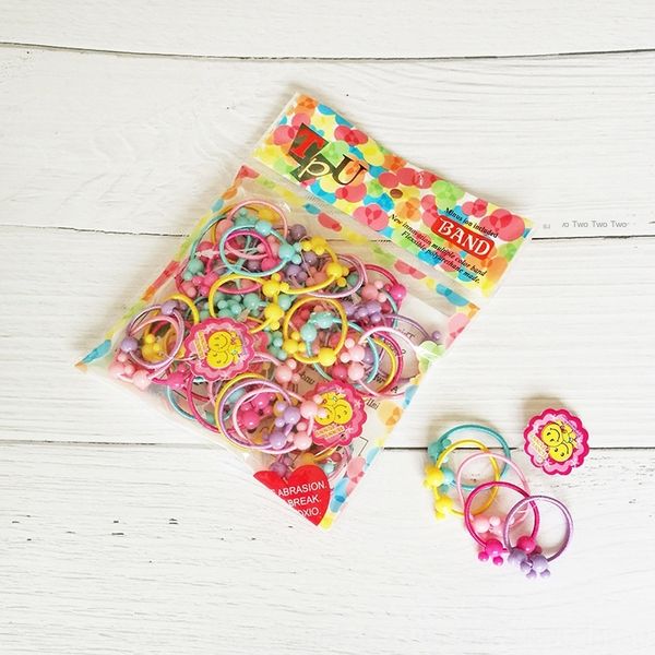 colorful children's new head candy color rubber 2 yuan store accessories rubber band rope hair band hair rope 50-piece suit, Slivery;white
colorful children's new head candy color rubber 2 yuan store accessories rubber band rope hair band hair rope 50-piece suit, Slivery;white