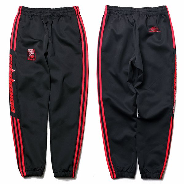 sellers pants men's hip hop fashion loose cotton bundle striped sport joggers sweatpants tide brand couples bundles sports casual pants, Black
sellers pants men's hip hop fashion loose cotton bundle striped sport joggers sweatpants tide brand couples bundles sports casual pants, Black