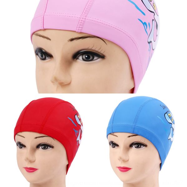 children's waterproof comfortable cartoon dolphin pattern silicone boys silicone swimming cap swimming cap and girls fashion
children's waterproof comfortable cartoon dolphin pattern silicone boys silicone swimming cap swimming cap and girls fashion