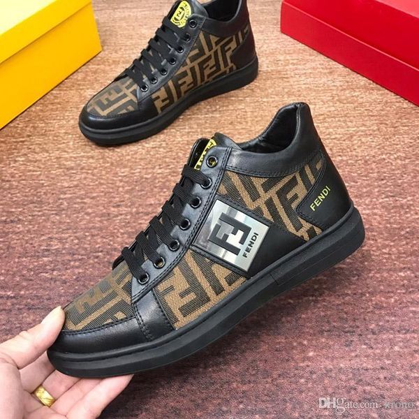 embroidery pattern wild mens casual shoes,personality high mens casual sport shoes flat breathable mens casual shoes 0043, Black
embroidery pattern wild mens casual shoes,personality high mens casual sport shoes flat breathable mens casual shoes 0043, Black