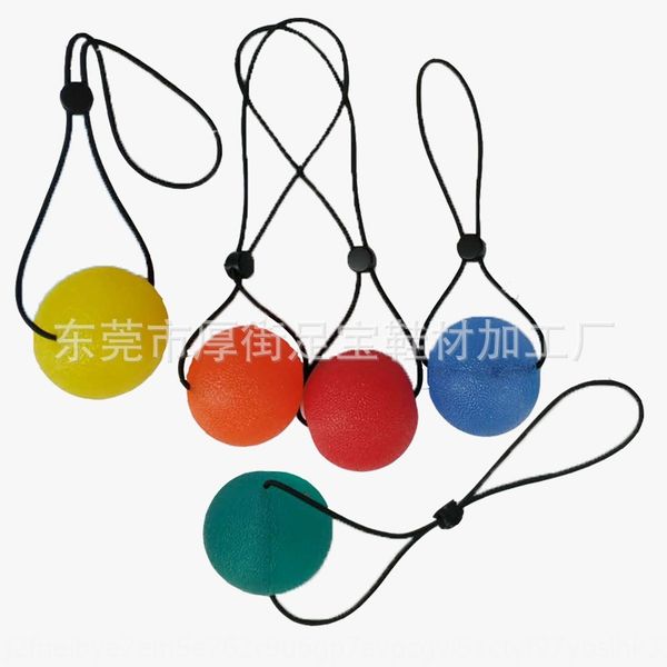 streengy round grip ball string rope anti-drop balloon balloon decompression vent ball deskfitness finger rehabilitation strength
streengy round grip ball string rope anti-drop balloon balloon decompression vent ball deskfitness finger rehabilitation strength