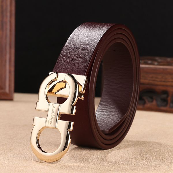 gold buckle belt of mens and women belt with fashion big buckle real leather belts, Black;brown
gold buckle belt of mens and women belt with fashion big buckle real leather belts, Black;brown