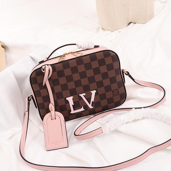 fast delivery women luxury designer totes bags vintage plaid zipper handbags leather fashion classic sac bandouli ère crossbody bags sale
fast delivery women luxury designer totes bags vintage plaid zipper handbags leather fashion classic sac bandouli ère crossbody bags sale
