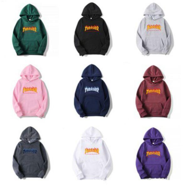 men designer fashion hoodies brand letter printing pullover 2020 new arrival casual loose sweatshirts 40 colors men hiphop style hoodie
men designer fashion hoodies brand letter printing pullover 2020 new arrival casual loose sweatshirts 40 colors men hiphop style hoodie