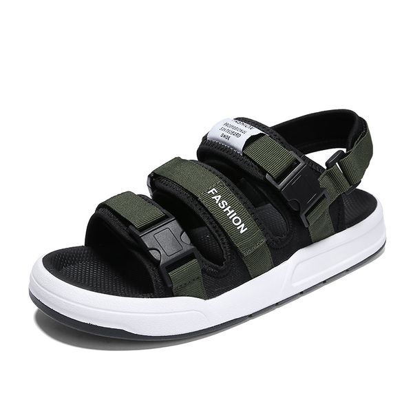 sandalet gladiators roman para rubber sandalen transpirables slide work deportivas sandalias sandals-men 2020 sandles rasteira, Black
sandalet gladiators roman para rubber sandalen transpirables slide work deportivas sandalias sandals-men 2020 sandles rasteira, Black