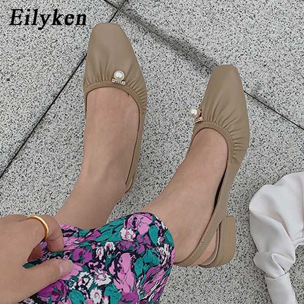 eilyken pleated women flat shoes ballet flats autumn female round toe shallow comfort elastic band ladies flats shoes, Black
eilyken pleated women flat shoes ballet flats autumn female round toe shallow comfort elastic band ladies flats shoes, Black