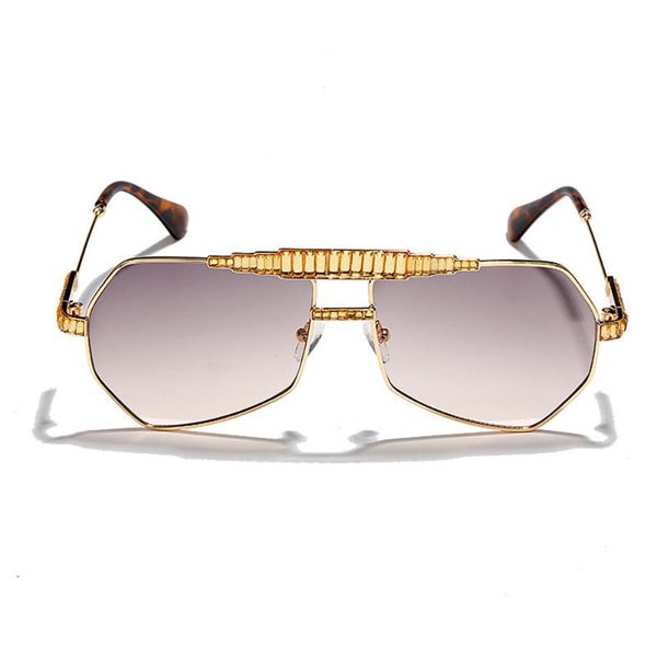 retro trendy oversized sunglasses women luxury design diamond square metal sun glasses for female gradient glasses fml, White;black
retro trendy oversized sunglasses women luxury design diamond square metal sun glasses for female gradient glasses fml, White;black
