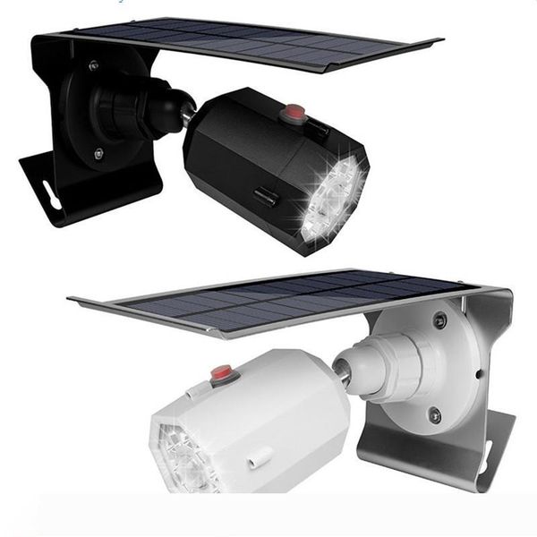 5w solar led motion sensor light wall lamp with fake surveillance camera outdoor solar wireless flood security lights
5w solar led motion sensor light wall lamp with fake surveillance camera outdoor solar wireless flood security lights