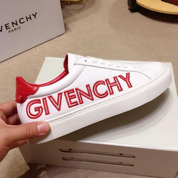 new arrival reverse sneakers in leather men 's shoes vintage fashion luxury footwears lace -up low men shoes scarpe da uomo di lus, Black
new arrival reverse sneakers in leather men 's shoes vintage fashion luxury footwears lace -up low men shoes scarpe da uomo di lus, Black