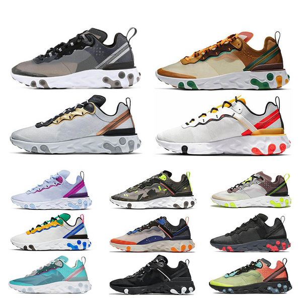 react element 87 55 men women running shoes team red orange peel white green hyper pink bred total orange royal tint sports sneakers
react element 87 55 men women running shoes team red orange peel white green hyper pink bred total orange royal tint sports sneakers