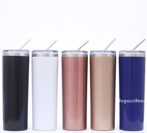 stainless steel skinny tumbler vacuum insulated straight cup beer coffee mug wine glasses with lids and metal straws water bottle ysy35
stainless steel skinny tumbler vacuum insulated straight cup beer coffee mug wine glasses with lids and metal straws water bottle ysy35