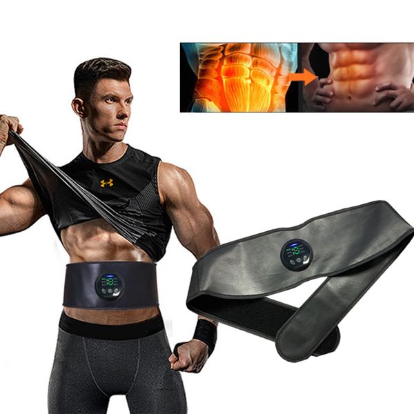 newly multifunction massage belt slimming fitness massager muscle exerciser trainer sports
newly multifunction massage belt slimming fitness massager muscle exerciser trainer sports