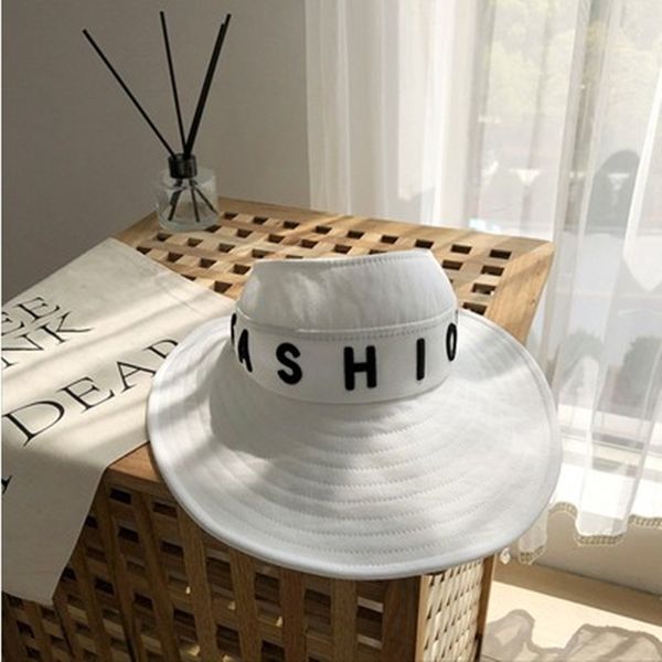 ruatm female korean style all-match web celebrity travel big eaves ins bucket bucket fisherman hat empty basin hat sun-proof sunshade t, Blue;gray
ruatm female korean style all-match web celebrity travel big eaves ins bucket bucket fisherman hat empty basin hat sun-proof sunshade t, Blue;gray