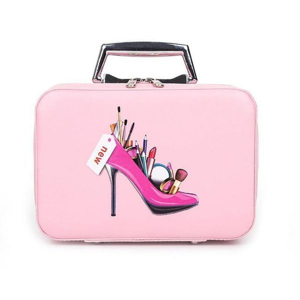 new cosmetic bag girl large capacity double layer cute cartoon bags for girls women travel outdoor fashion wash kit makeup bag
new cosmetic bag girl large capacity double layer cute cartoon bags for girls women travel outdoor fashion wash kit makeup bag