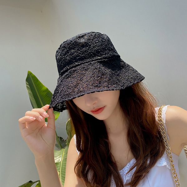 lace flower bucket hat women hollowed flat thin breathable summer outdoor leisure travel shopping casual fisherman fluffy hats, Blue;gray
lace flower bucket hat women hollowed flat thin breathable summer outdoor leisure travel shopping casual fisherman fluffy hats, Blue;gray