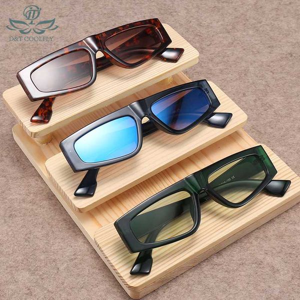 d&t 2020 new fashion rectangle sunglasses women men vintage color lens pc frame luxury party beach brand designer sunglasses, White;black
d&t 2020 new fashion rectangle sunglasses women men vintage color lens pc frame luxury party beach brand designer sunglasses, White;black