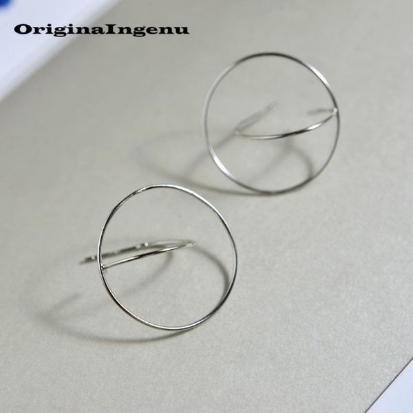 925 silver earrings brincos jewelry vintage charm minimalism geometry creative birthday gift oorbellen earrings for women, Golden;silver
925 silver earrings brincos jewelry vintage charm minimalism geometry creative birthday gift oorbellen earrings for women, Golden;silver
