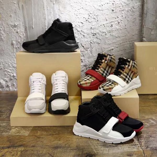 with box sneaker casual shoes trainers fashion sports shoes leather boots sandals slippers vintage for man woman 11bl2001, Black
with box sneaker casual shoes trainers fashion sports shoes leather boots sandals slippers vintage for man woman 11bl2001, Black