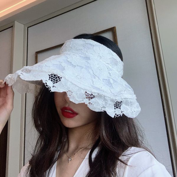 korean female summer sunshade breathable foldable travel fashion women's hat all-match casual black empty basin hat, Blue;gray
korean female summer sunshade breathable foldable travel fashion women's hat all-match casual black empty basin hat, Blue;gray