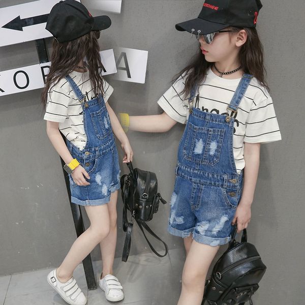 clothing 2019 summer new korean style girls denim shorts pants medium and large children's children's panty shorts panty pants, Blue
clothing 2019 summer new korean style girls denim shorts pants medium and large children's children's panty shorts panty pants, Blue
