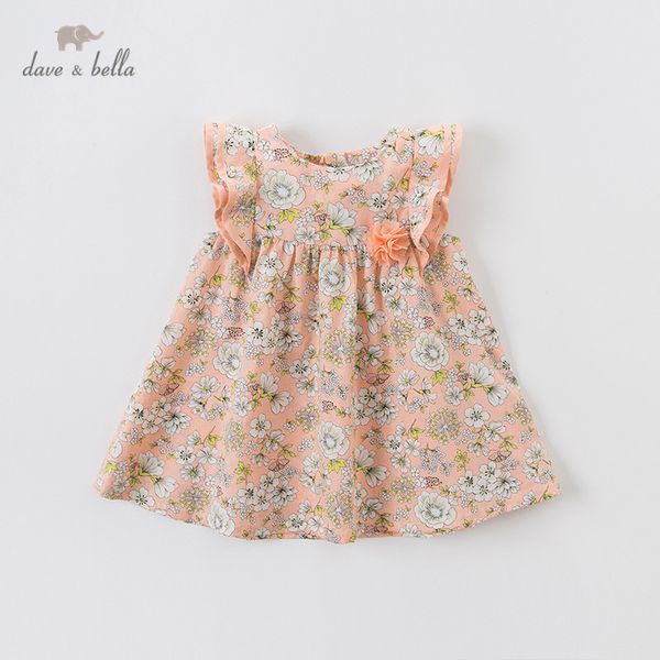 dbm14103 dave bella summer baby girl's cute floral appliques dress children fashion party dress kids infant lolita clothes t200709, Red;yellow
dbm14103 dave bella summer baby girl's cute floral appliques dress children fashion party dress kids infant lolita clothes t200709, Red;yellow