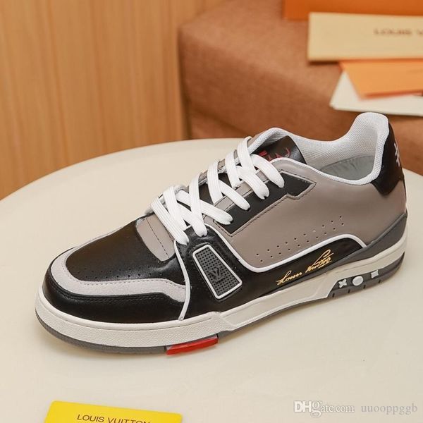 2020k official website new luxury men's casual fashion shoes, outdoor travel sneakers, fast delivery original box packagin, Black
2020k official website new luxury men's casual fashion shoes, outdoor travel sneakers, fast delivery original box packagin, Black