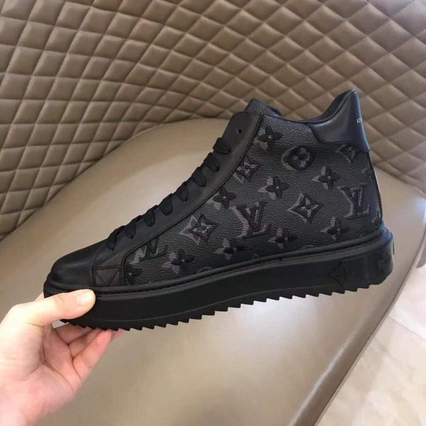 new13 fashion high help wild sports shoes printing casual outdoor comfortable male travel shoes original box packaging fast delivery, Black
new13 fashion high help wild sports shoes printing casual outdoor comfortable male travel shoes original box packaging fast delivery, Black