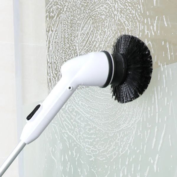 shunzao household cordless wash machine extension rod cleaning brush for bathroom living room wall glass ceilings from xiaomi youpin
shunzao household cordless wash machine extension rod cleaning brush for bathroom living room wall glass ceilings from xiaomi youpin