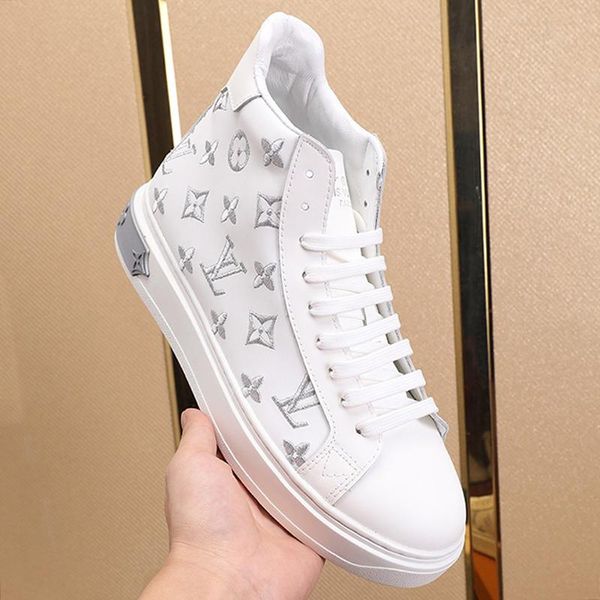 drop ship mens shoes vintage comfortable outdoor walking footwears herren sportschuhe chunky sneakers plus size lace -up casual men shoes, Black
drop ship mens shoes vintage comfortable outdoor walking footwears herren sportschuhe chunky sneakers plus size lace -up casual men shoes, Black