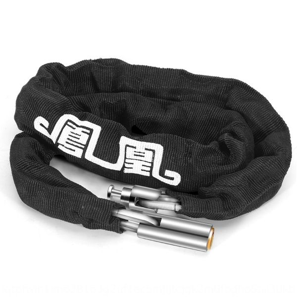 electric bicycle anti-theft portable bicycle electric car chain mountain bike chain lock car lock
electric bicycle anti-theft portable bicycle electric car chain mountain bike chain lock car lock