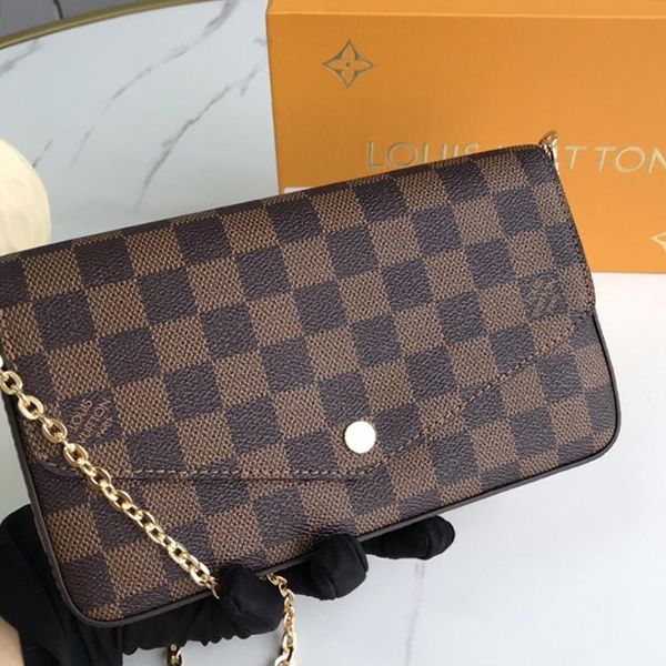 luxury designer women shoulder bag chain plaid ladies fashion crossbody bags phone money clutches handbag bolso bandolera
luxury designer women shoulder bag chain plaid ladies fashion crossbody bags phone money clutches handbag bolso bandolera