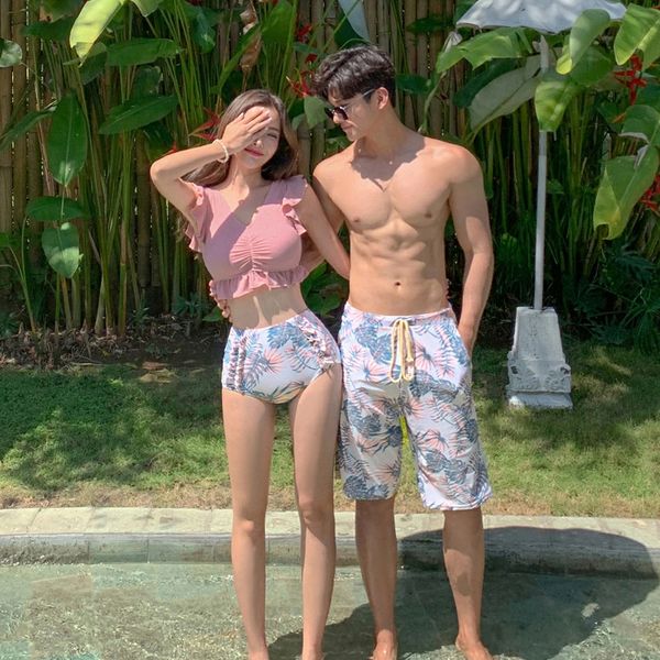 ixguh couple women's fashionable slimming bikini slim fit beach skirt swimsuit bikini swimsuit conservative student large size belly co, Black;red
ixguh couple women's fashionable slimming bikini slim fit beach skirt swimsuit bikini swimsuit conservative student large size belly co, Black;red