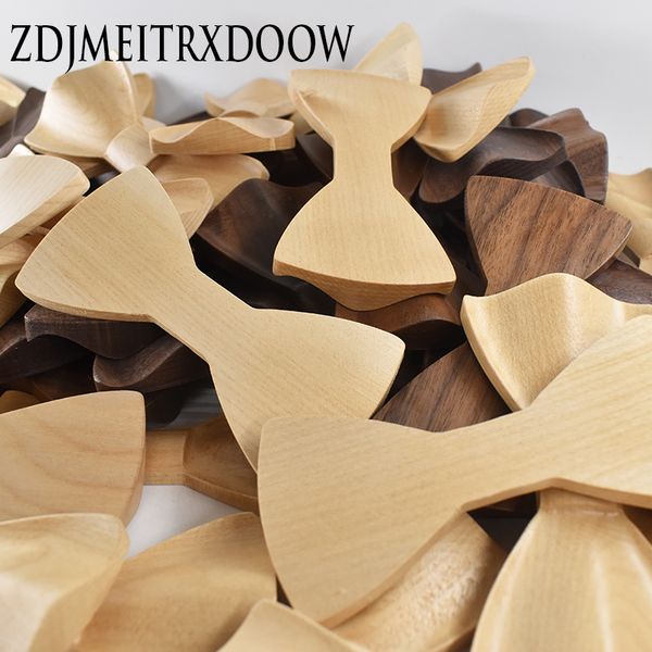 50 pcs 3d wooden bow tie handmade round men's cufflinks fashion wedding wood jewelry for mens laser engraing logo, Black;gray
50 pcs 3d wooden bow tie handmade round men's cufflinks fashion wedding wood jewelry for mens laser engraing logo, Black;gray