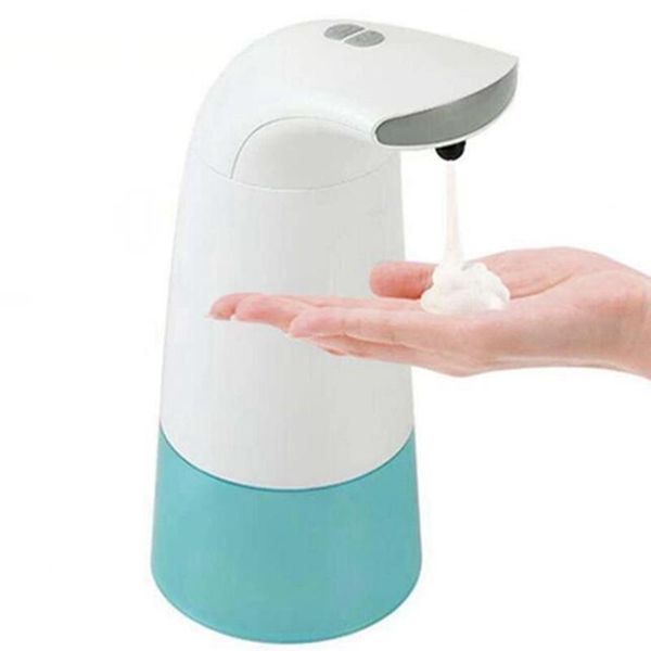 automatic soap dispenser smart induction rechargeable infrared sensor thouchless hand sanitizer liquid soap dispenser iia241
automatic soap dispenser smart induction rechargeable infrared sensor thouchless hand sanitizer liquid soap dispenser iia241