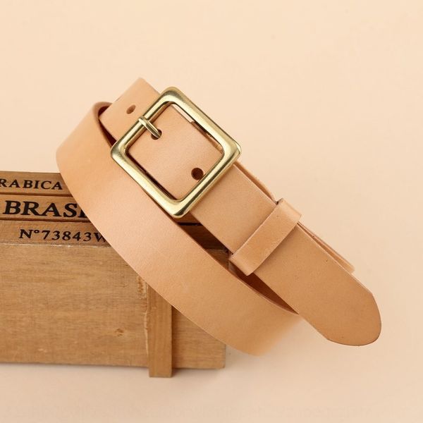 7agnt primary color belt female head layer cowhide simple korean fashion denim belt genuine leather vegetable tanning leather square buckle, Black;brown
7agnt primary color belt female head layer cowhide simple korean fashion denim belt genuine leather vegetable tanning leather square buckle, Black;brown